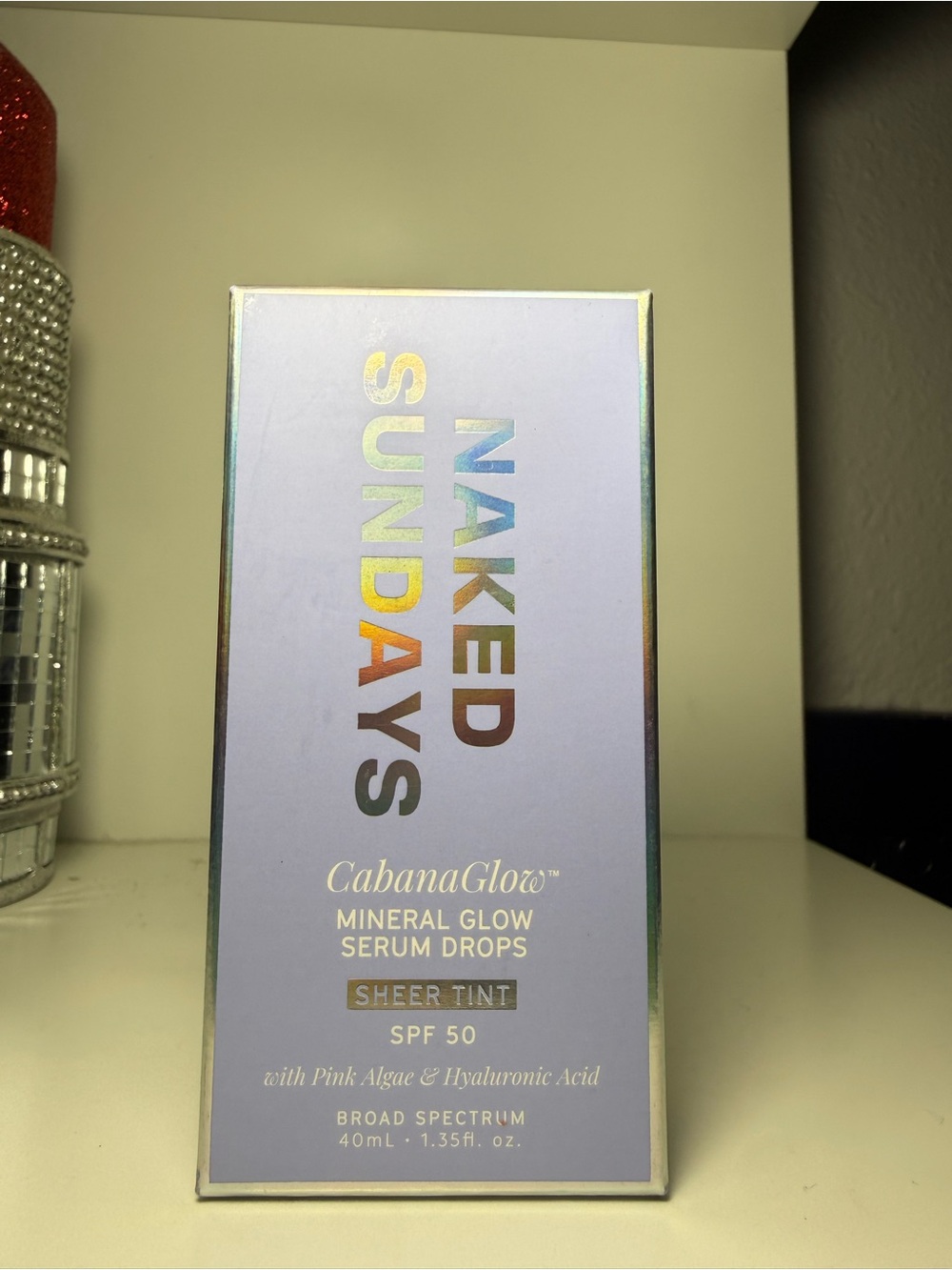 naked sundays sunscreen